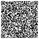 QR code with METRO ADVANCE INC. contacts