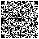 QR code with Konik Instruments Inc contacts