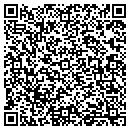 QR code with Amber Fish contacts
