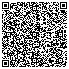 QR code with Rosenthal Honda Accounting contacts