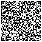 QR code with Zion Temple of Deliveranc contacts