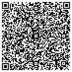 QR code with Blue Coyote Bus & Social Club contacts