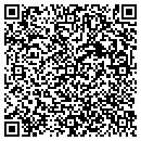 QR code with Holmes Inves contacts