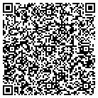 QR code with GM Caisey Painting Inc contacts