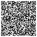 QR code with United Savings Bank contacts