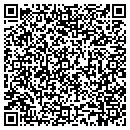 QR code with L A R Retail Industries contacts