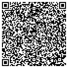 QR code with RMFinancial contacts