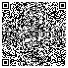QR code with Acadia Finance Systems Inc contacts