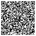 QR code with Praco contacts