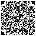 QR code with Atms Of America contacts