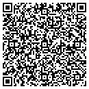 QR code with C & C Collectibles contacts