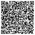 QR code with Cash Inn contacts