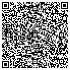 QR code with A Annies Express Shuttle contacts