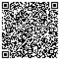 QR code with Simonize contacts