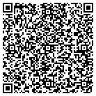 QR code with First Community Bancorp contacts