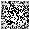QR code with Gecdf contacts