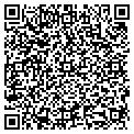 QR code with Hfc contacts