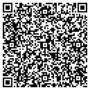 QR code with Tops Hair Shop contacts