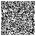 QR code with Dcl contacts