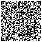 QR code with Kosciusko Check Delay contacts
