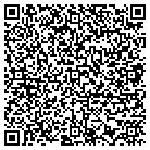 QR code with One Two Three Dough Dot Com Inc contacts