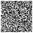 QR code with T Roddenberry Construction contacts