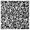 QR code with R And R Interest Co contacts