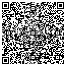QR code with United Finance CO contacts