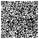 QR code with R J's Landscaping & Mntnc Co contacts