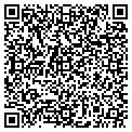 QR code with William West contacts