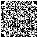 QR code with B R T Funding LLC contacts