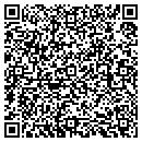 QR code with Calbi Corp contacts
