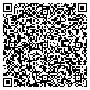 QR code with E Escrows Inc contacts