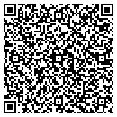 QR code with Gd Notes contacts