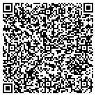 QR code with Deloach Property Management Co contacts