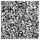 QR code with Hanover Capital Spc Inc contacts