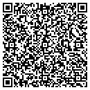 QR code with A Kings Properties LLC contacts