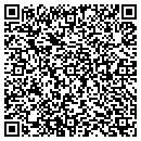 QR code with Alice Ohme contacts