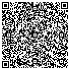 QR code with Thelma B Pittman Jup Pre Schl contacts