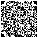 QR code with Avva Realty contacts
