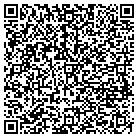 QR code with South Brevard Academy-Gymnstcs contacts