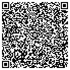 QR code with Gabrielli Realty Of Milford Ct LLC contacts