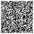 QR code with RJR Auto Brokers contacts