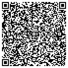 QR code with De Land Progressive Primitive contacts