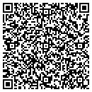 QR code with L P F Investments contacts