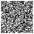 QR code with King Joseph J contacts
