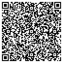 QR code with P J & Dale LLC contacts