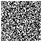 QR code with T C W Realty Fund Vi contacts