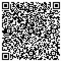 QR code with The Gables contacts