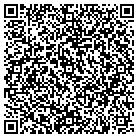 QR code with Thunder Land And Cattle Corp contacts